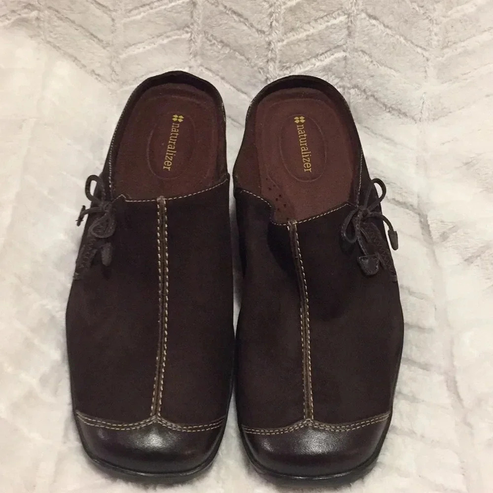 Naturalizer Slip On